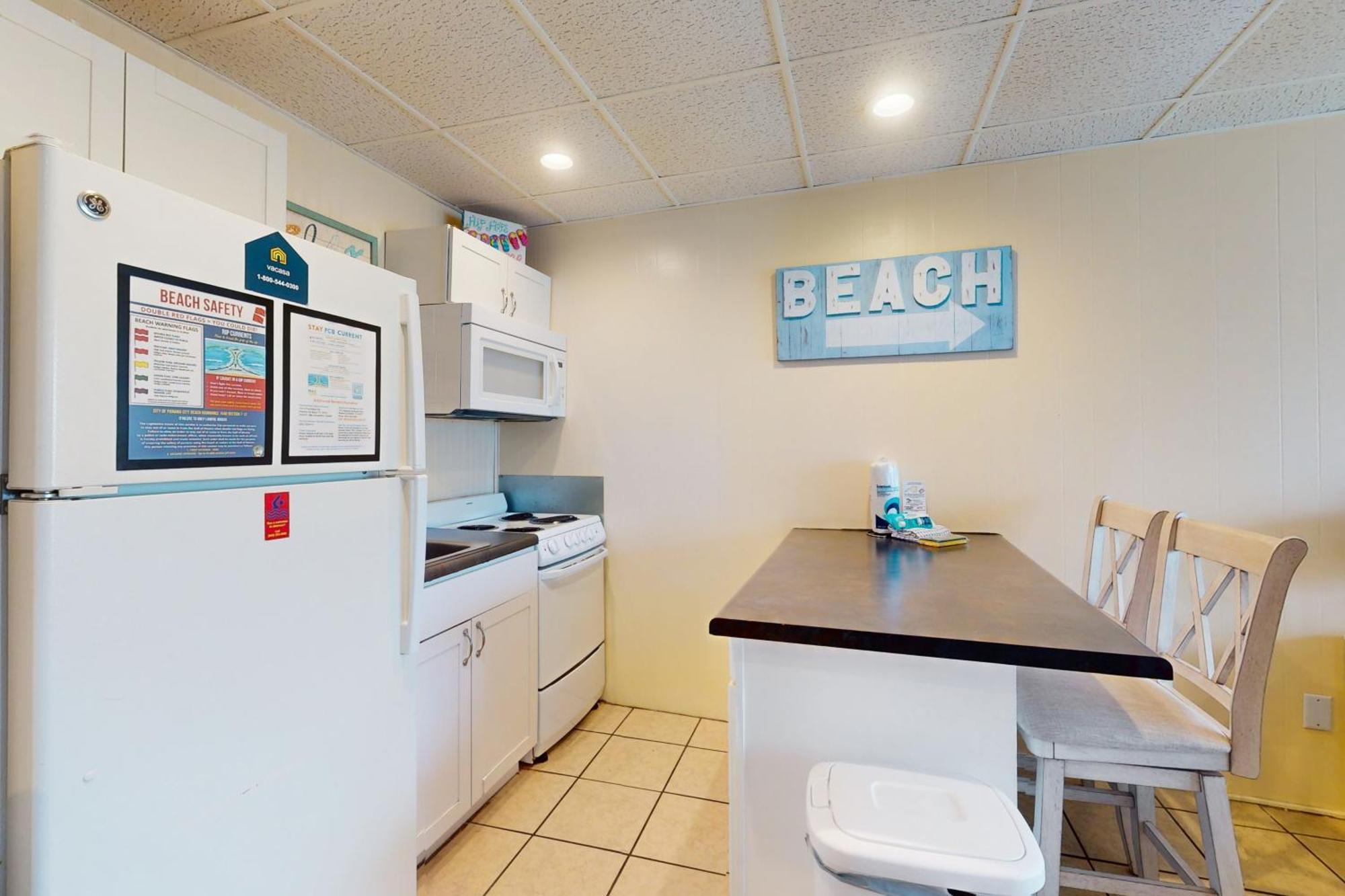 Continental Panama City Beach