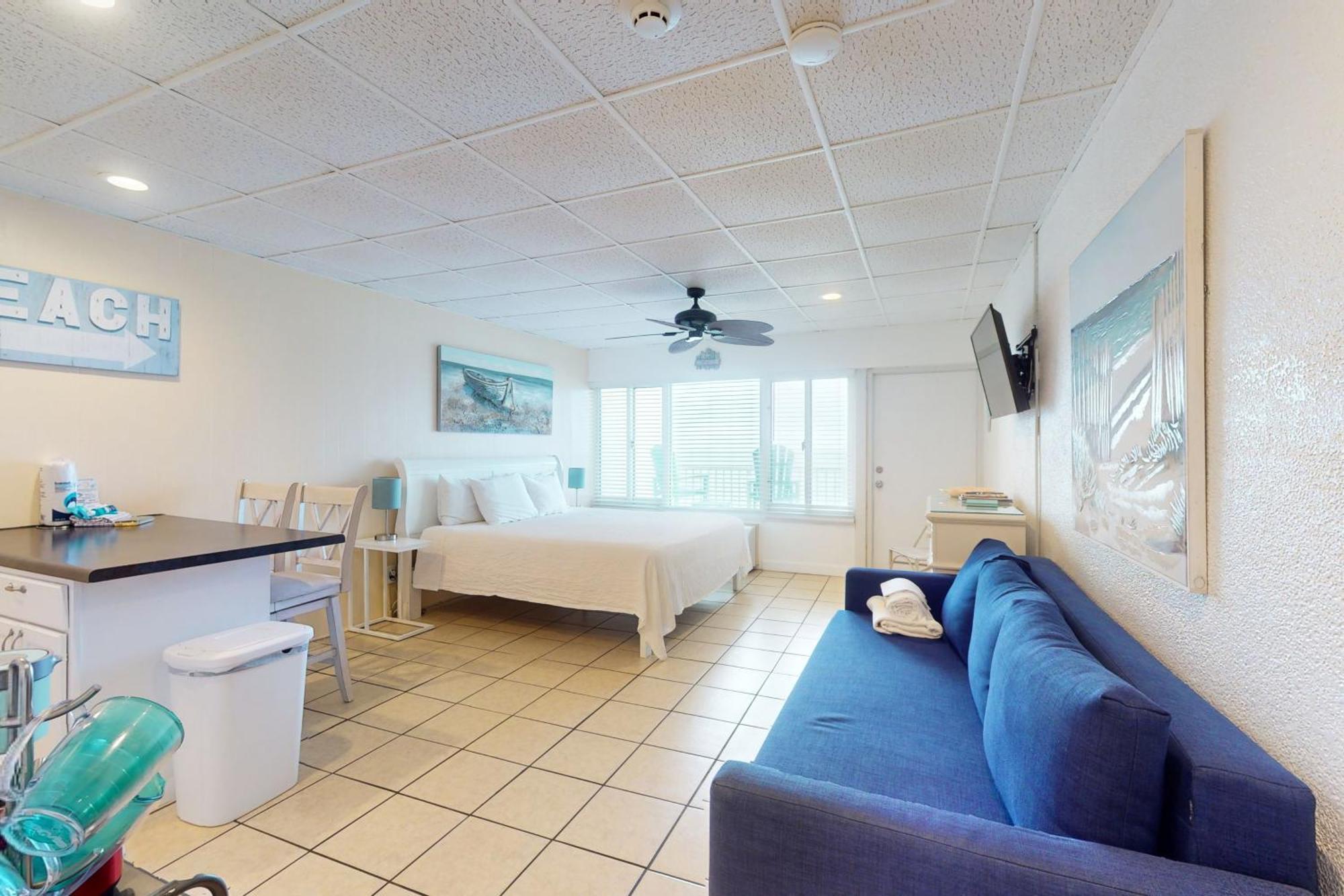 Continental Panama City Beach