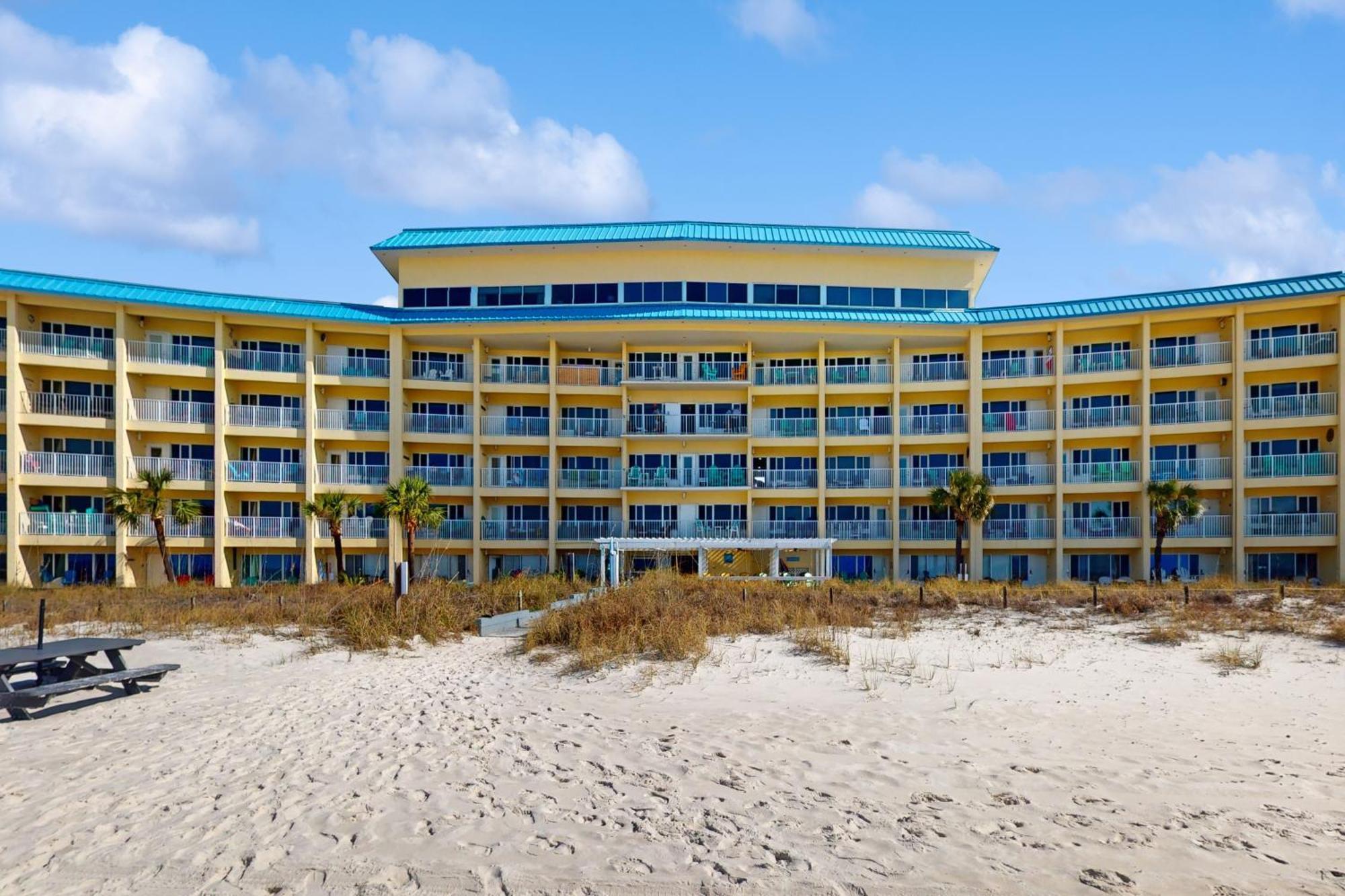 Continental Hotel