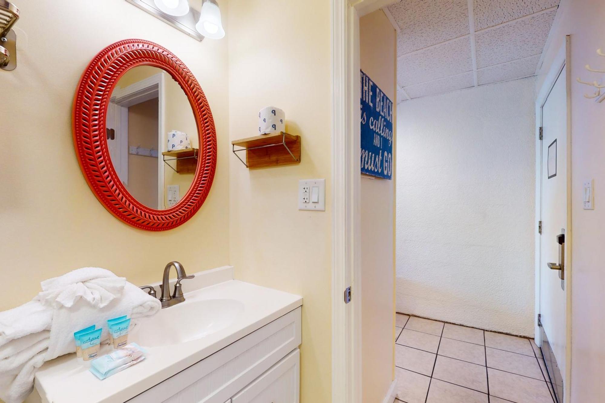 Continental Hotel Panama City Beach