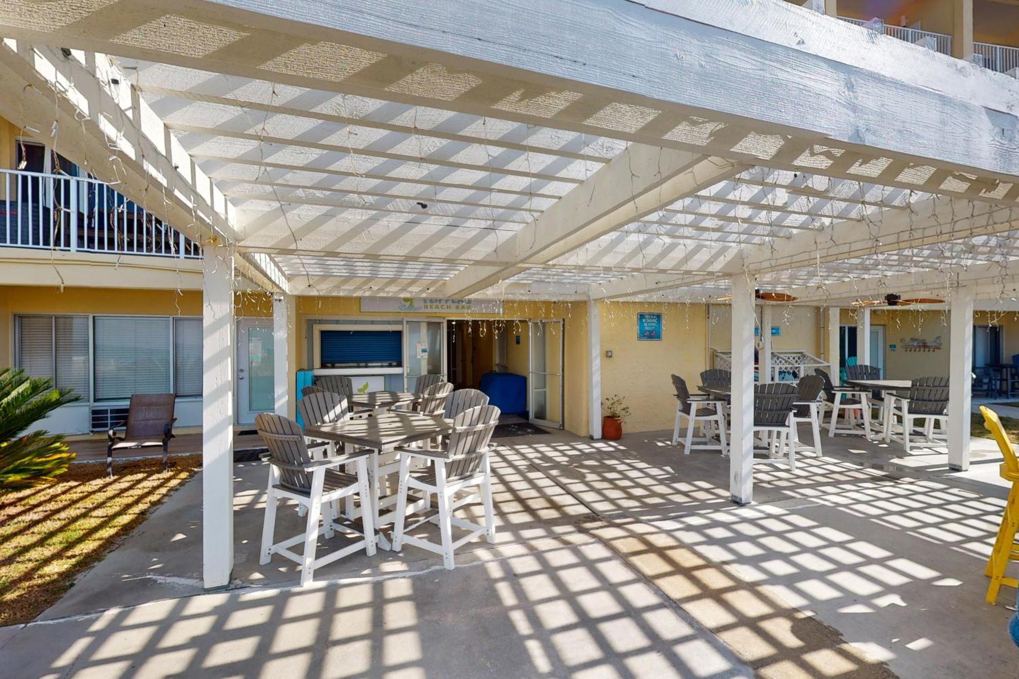 Hotel Continental Panama City Beach