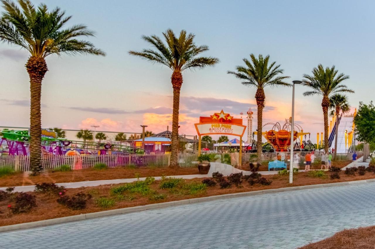 Continental * Panama City Beach
