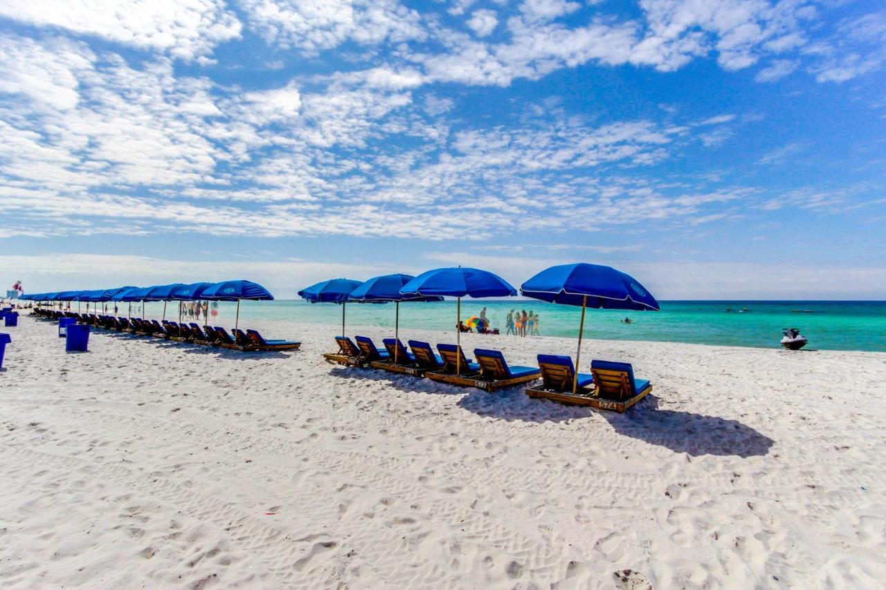 Continental * Panama City Beach